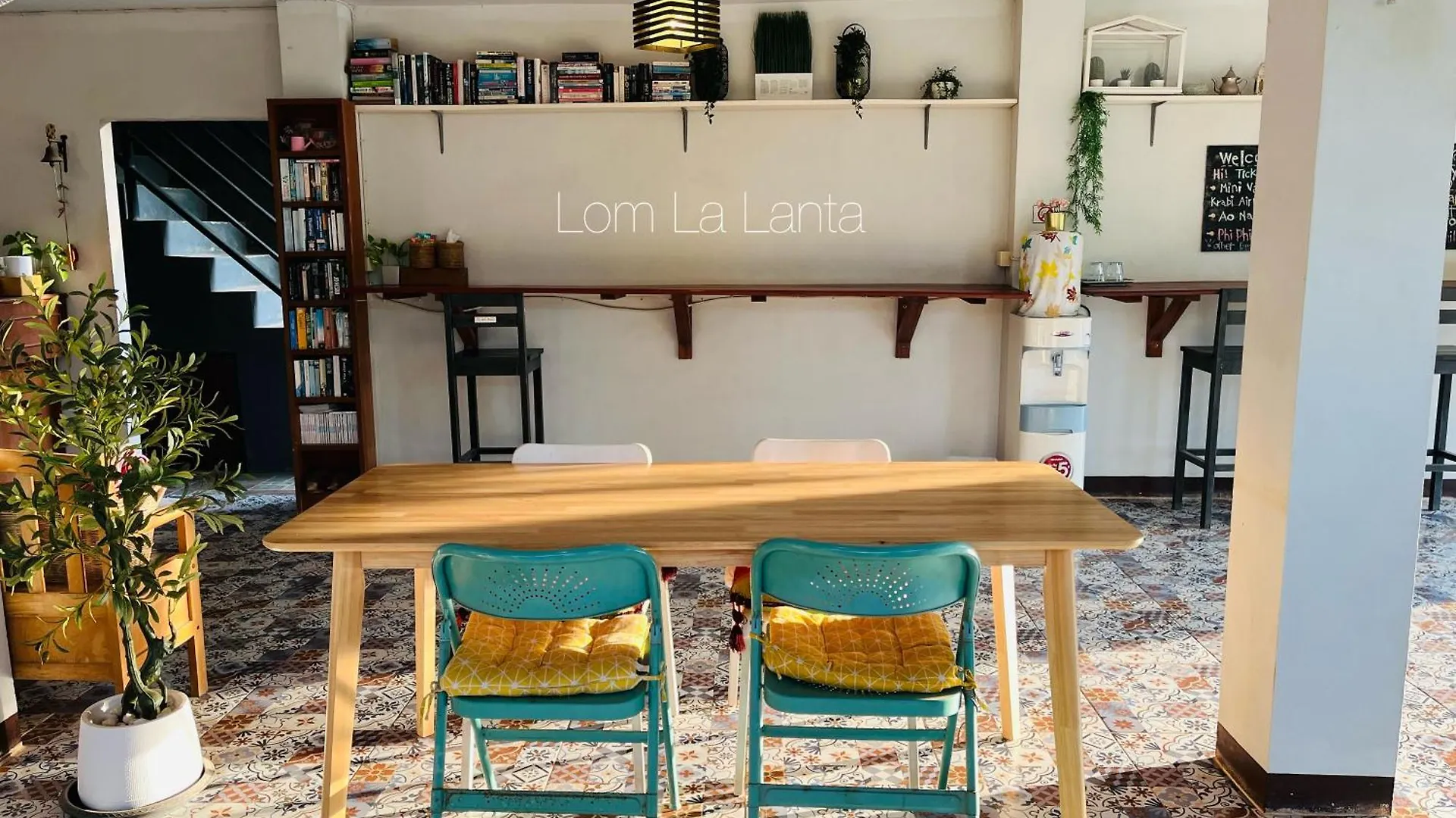 Hotel Lom La Lanta Ko Lanta