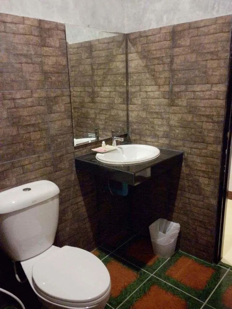 **  Hotel Lom La Lanta Ko Lanta Thailand