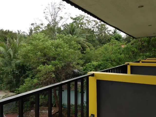 Hotel Lom La Lanta Ko Lanta