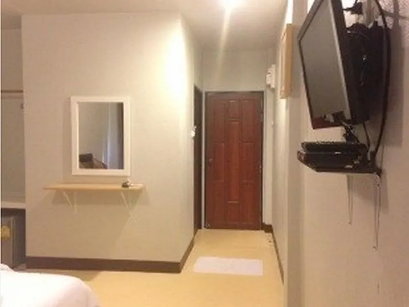 Hotel Lom La Lanta Ko Lanta