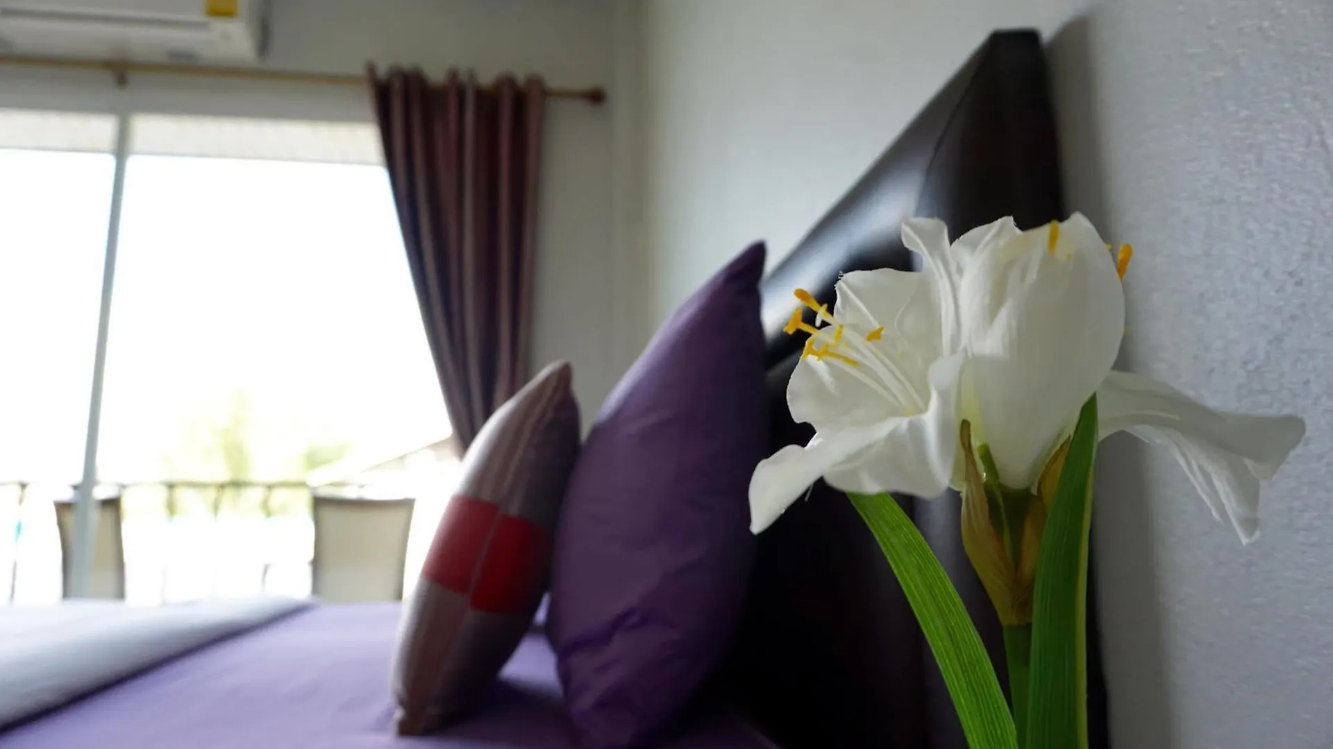 Hotel Lom La Lanta Ko Lanta