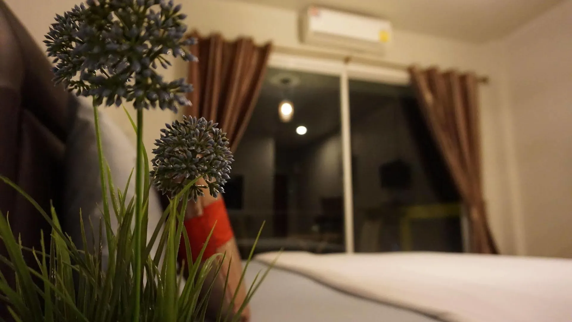 Hotel Lom La Lanta Ko Lanta 2*,
