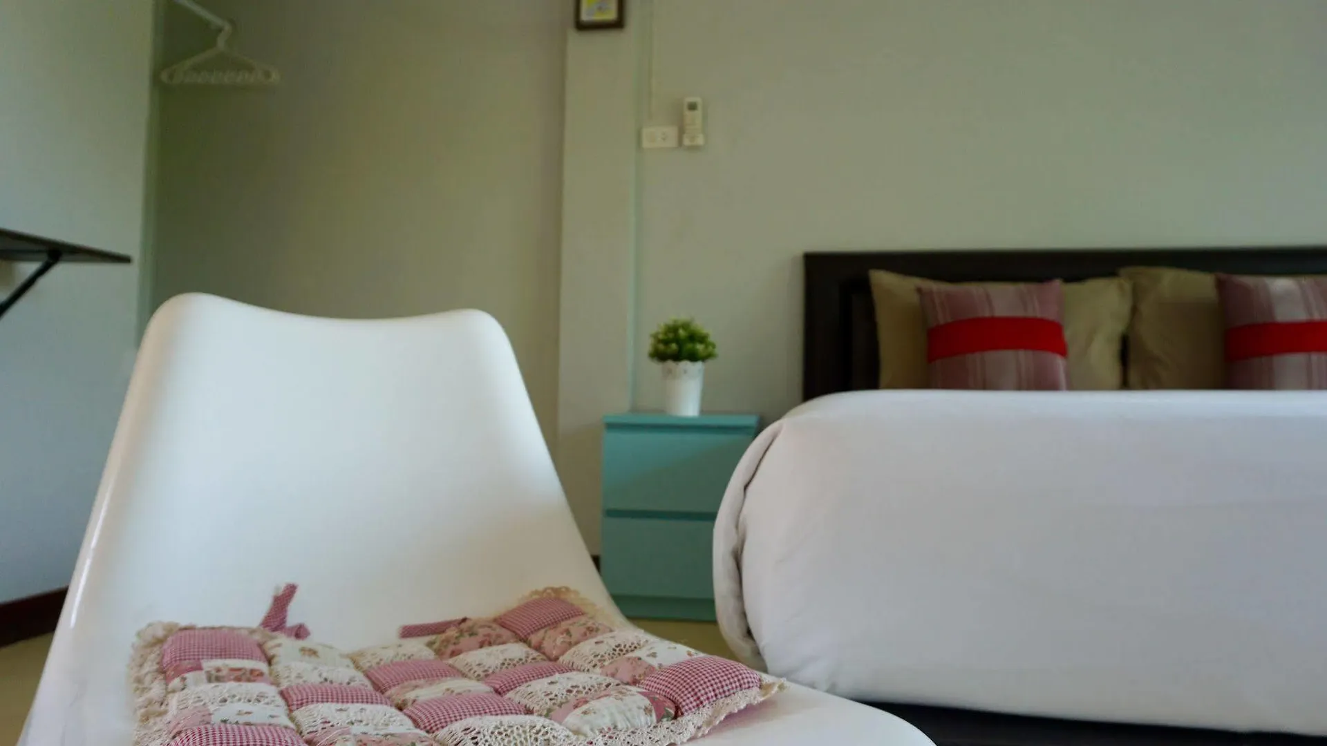 Hotel Lom La Lanta Ko Lanta Thailand
