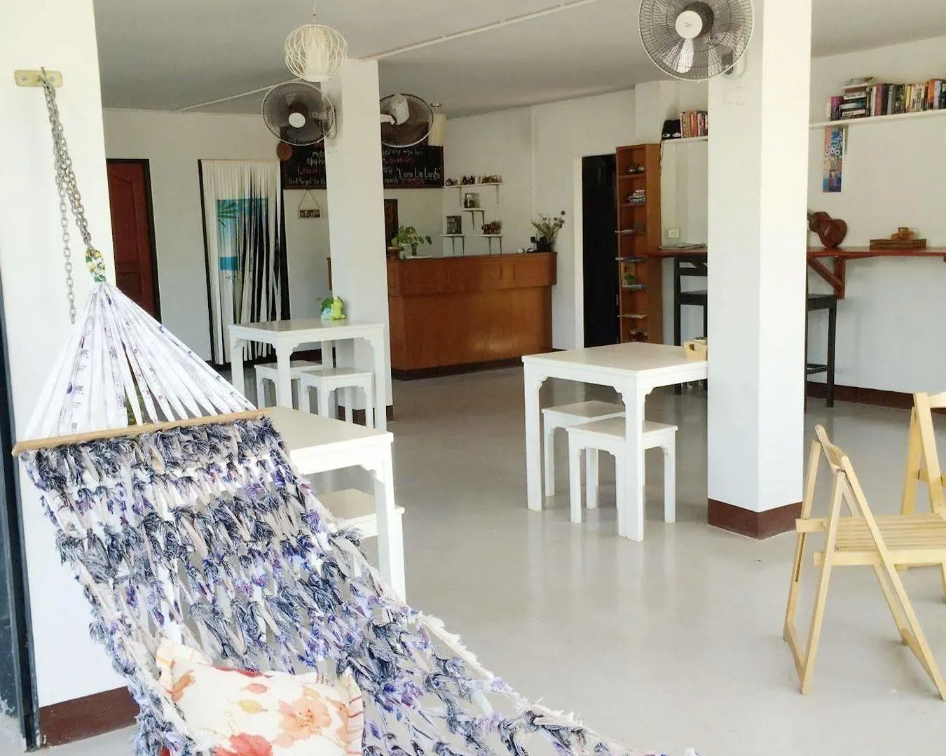 Hotel Lom La Lanta Ko Lanta