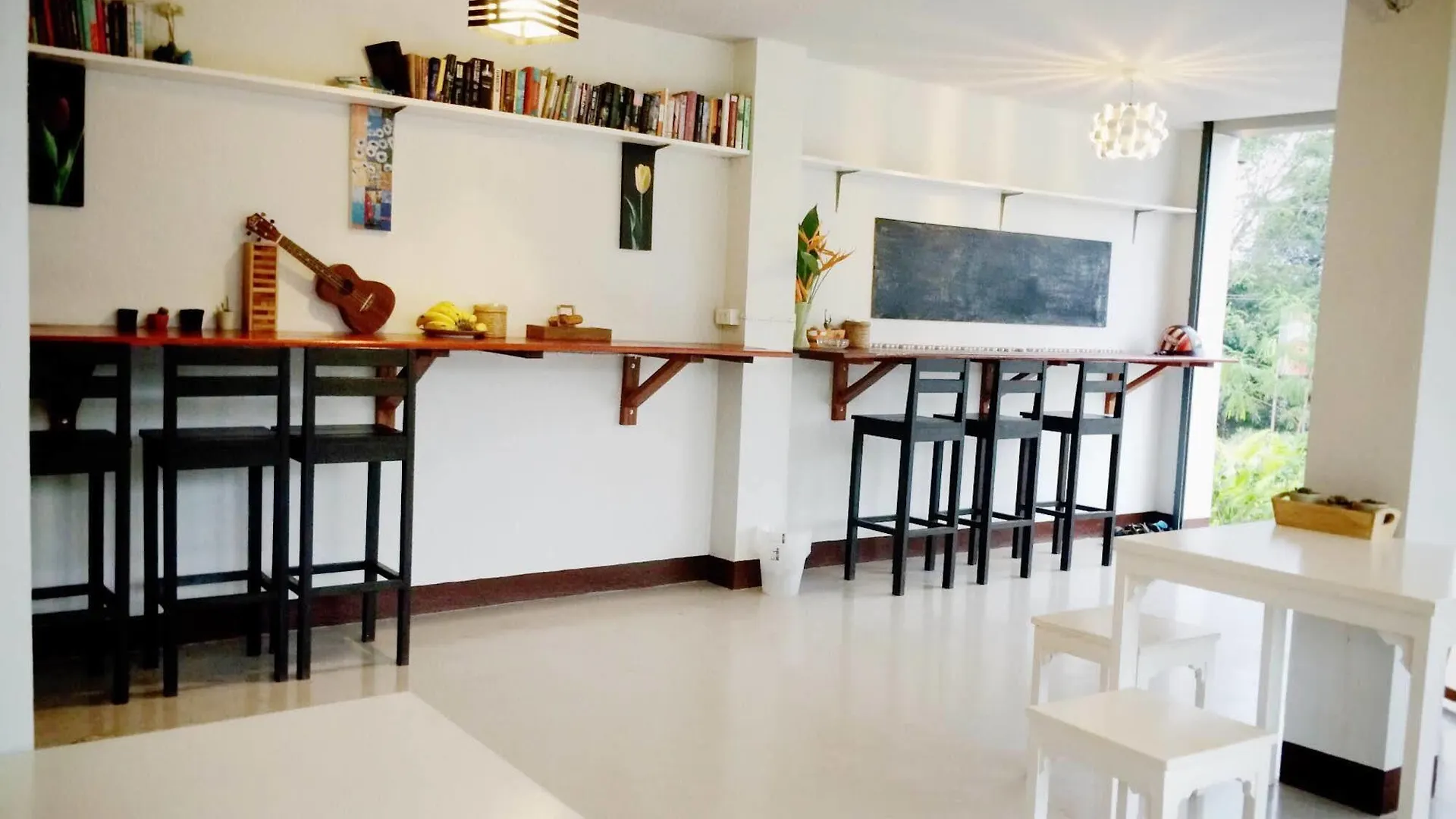 Hotel Lom La Lanta Ko Lanta 2*,