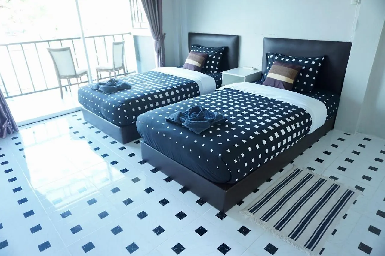 Hotel Lom La Lanta Ko Lanta