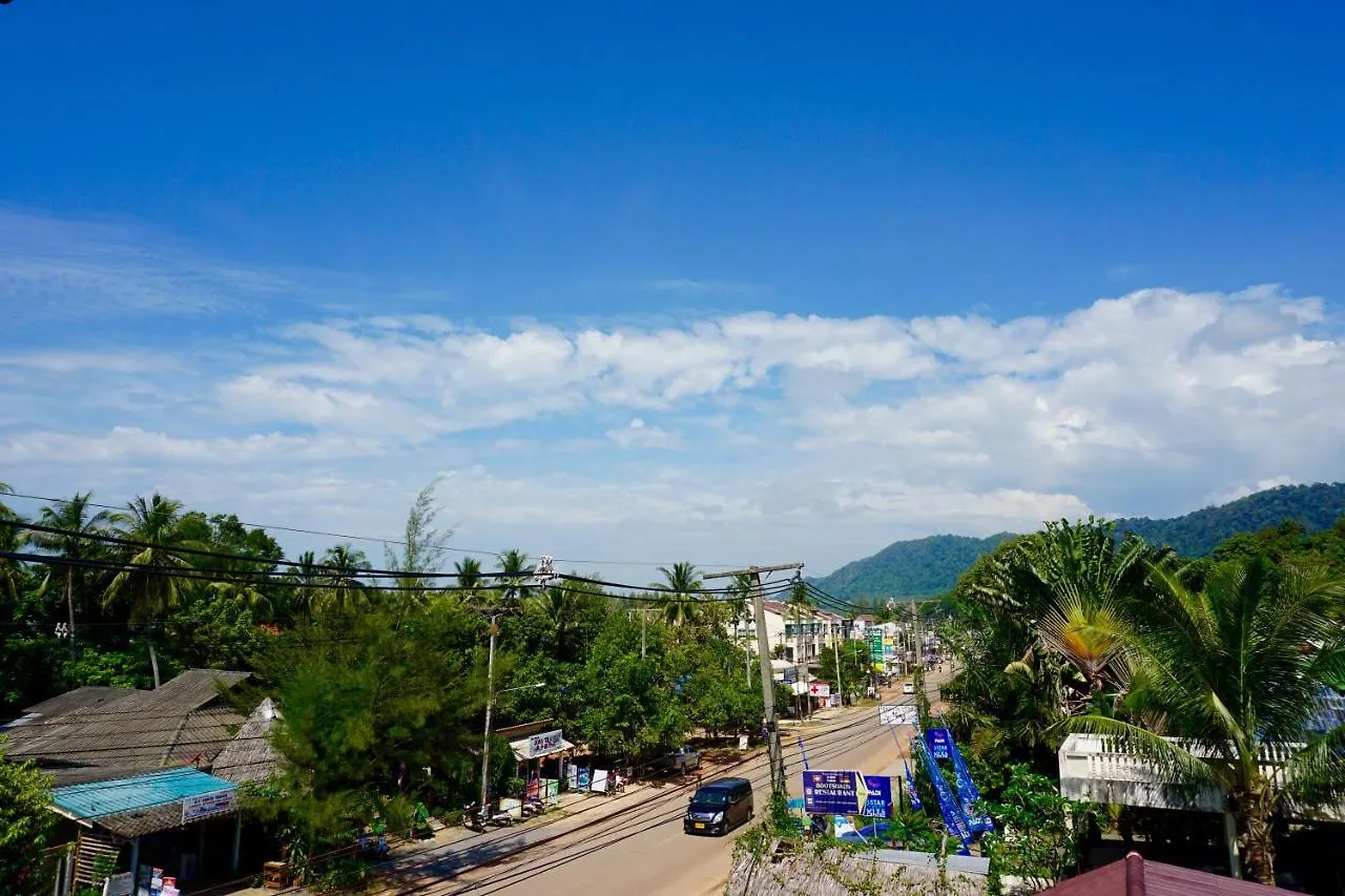 Hotel Lom La Lanta Ko Lanta 2*,
