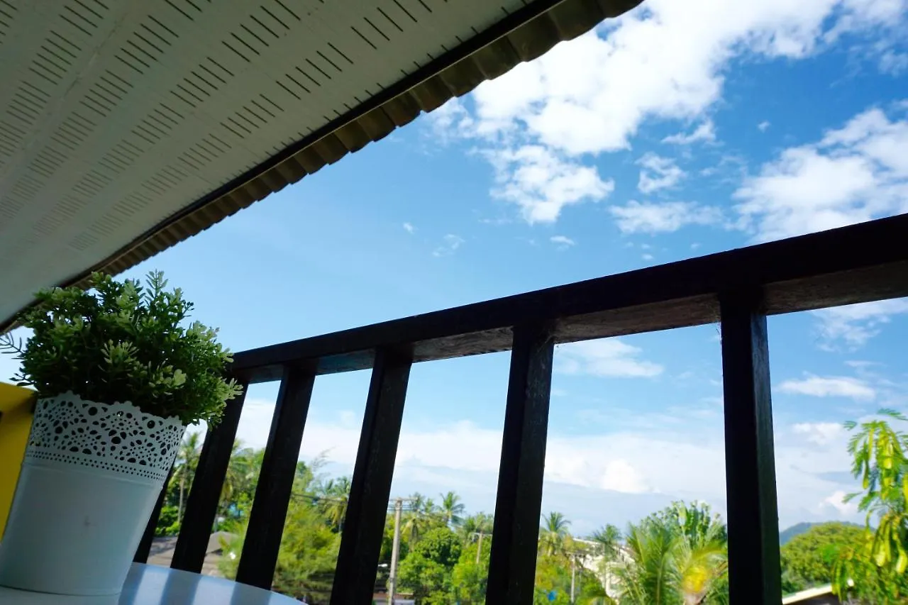 Hotel Lom La Lanta Ko Lanta