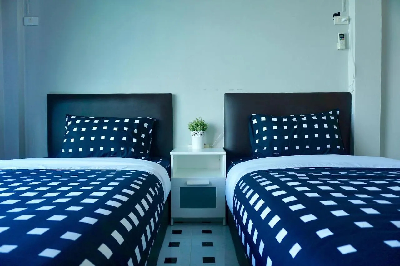 Hotel Lom La Lanta Ko Lanta