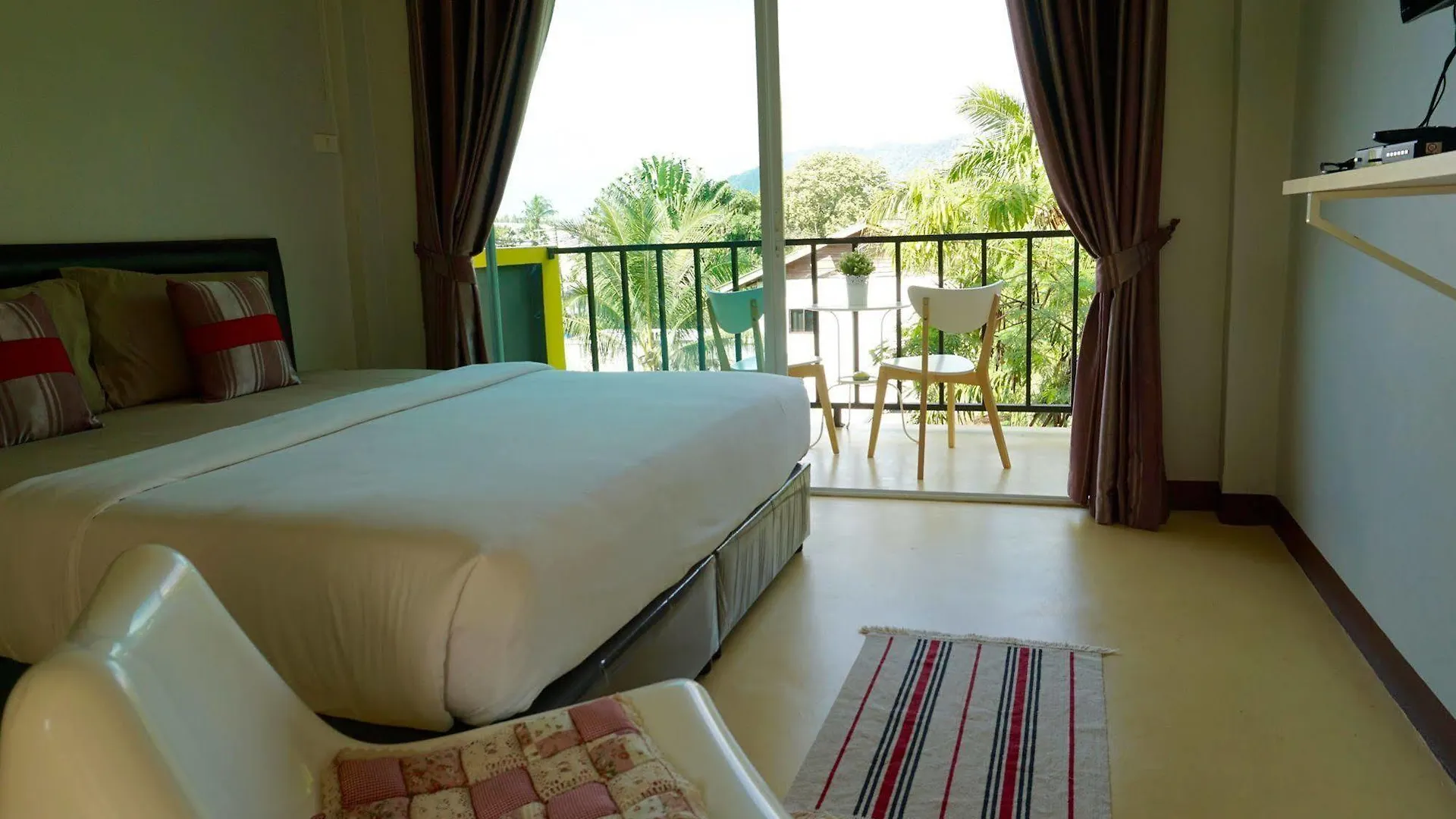 Lom La Lanta Hotel Koh Lanta
