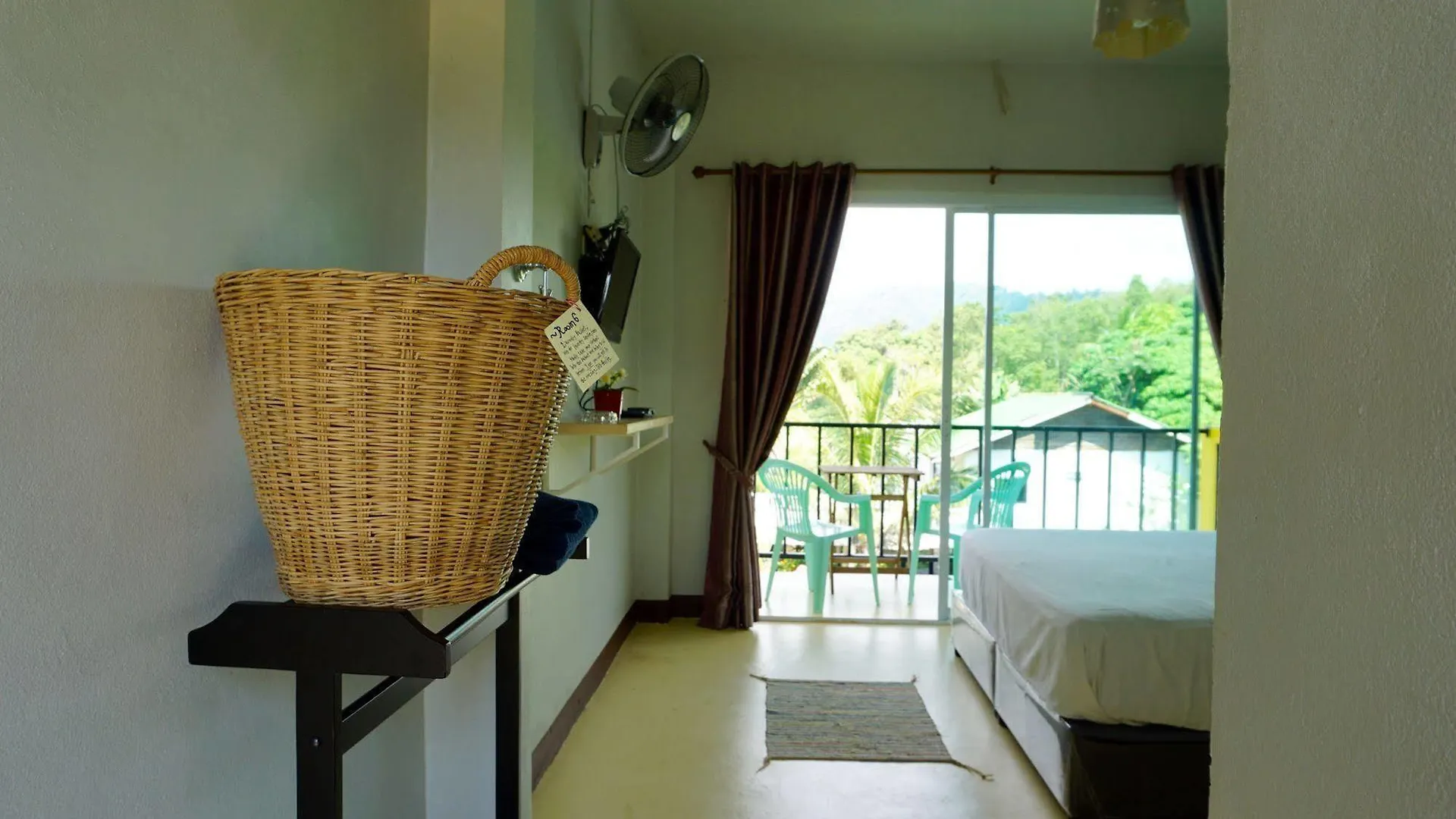 Lom La Lanta Hotel Koh Lanta
