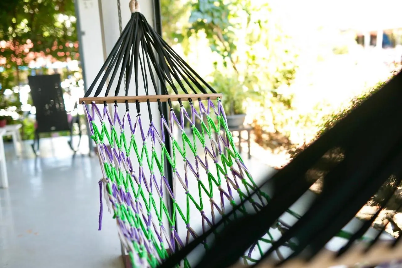 **  Lom La Lanta Hotel Koh Lanta Thailand