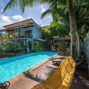 Hotel Lanta Thip House By Swiss-belhotel - Sha, Ko Lanta