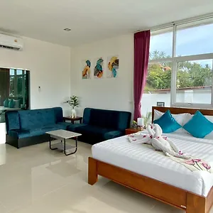 Pensión Lanta Just