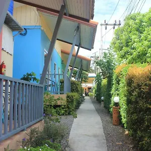 Guest house Baan Sri Lanta, Koh Lanta