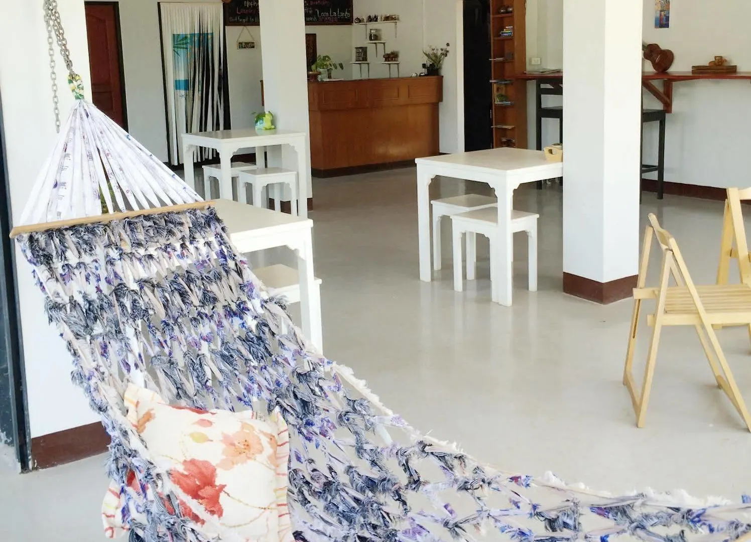 Hotel Lom La Lanta Ko Lanta